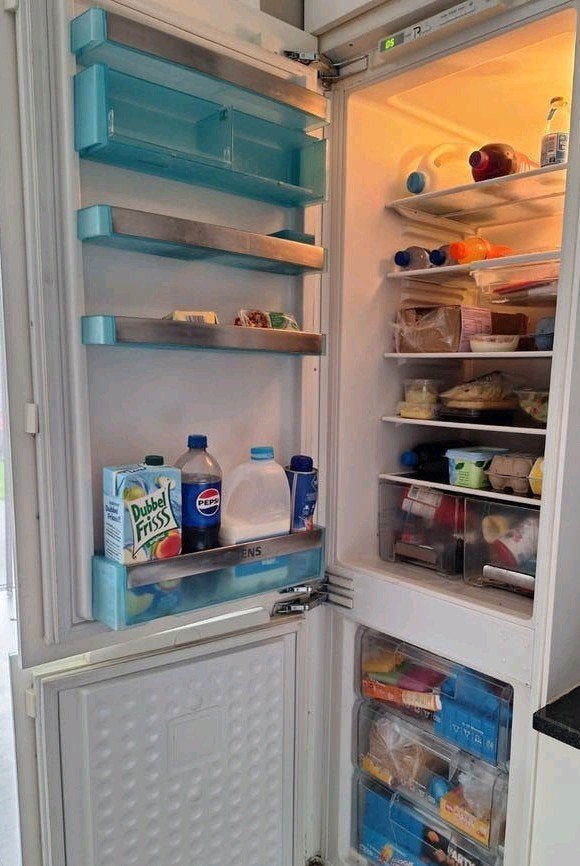 Foto 12 van Complete SieMatic hoekkeuken met apparatuur - 4 jaar terug o