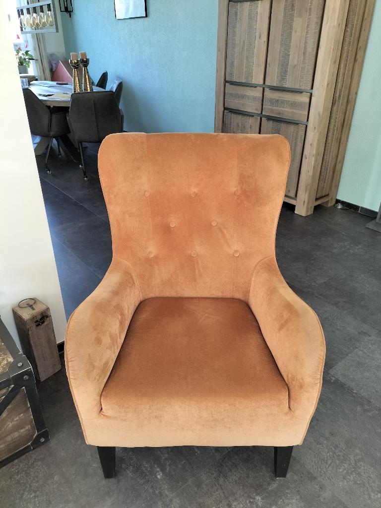 stoel / Relax stoel  zeer aantrekkelijke prijs, Ophalen, 150 tot 200 cm, Driepersoons, 75 tot 100 cm