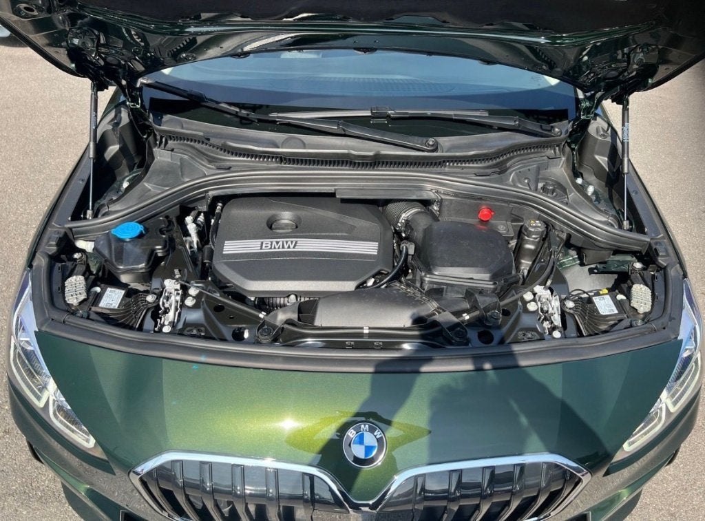 Foto 20 van 2023 BMW 218i Active Tourer