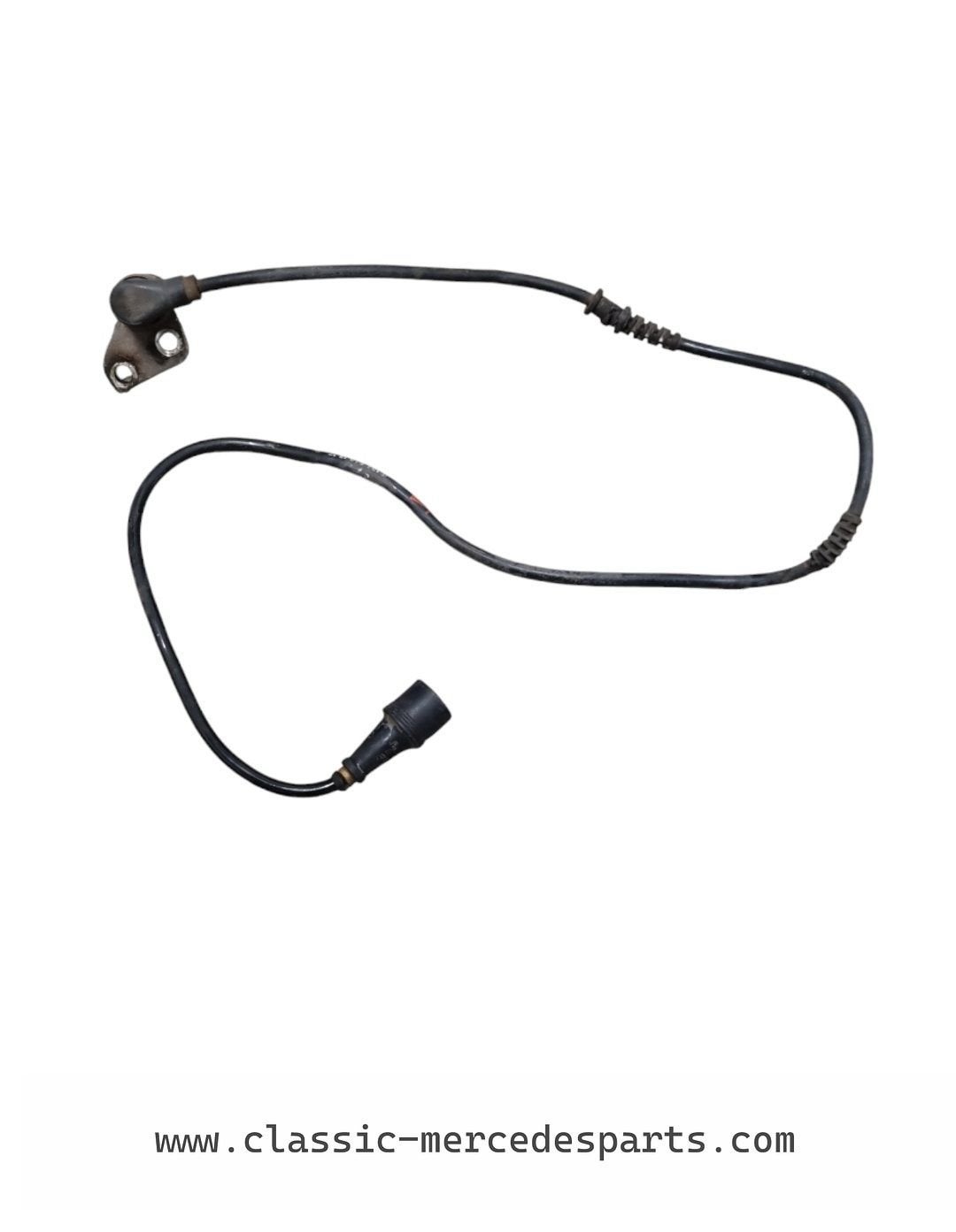 ABS sensor Mercedes w124 RV, Gebruikt, -, Ophalen of Verzenden, -
