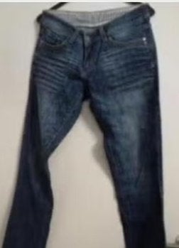 bijna nieuwe M MAC collection jeans spijkerbroek 38, Ophalen of Verzenden, Zo goed als nieuw, Blauw, W30 - W32 (confectie 38/40)