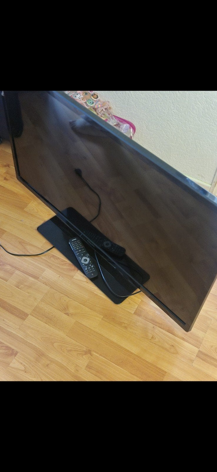 Philips 42PFL4307H Full HD LED TV - 42 inch, Philips, 50 Hz, Ophalen of Verzenden, 100 cm of meer