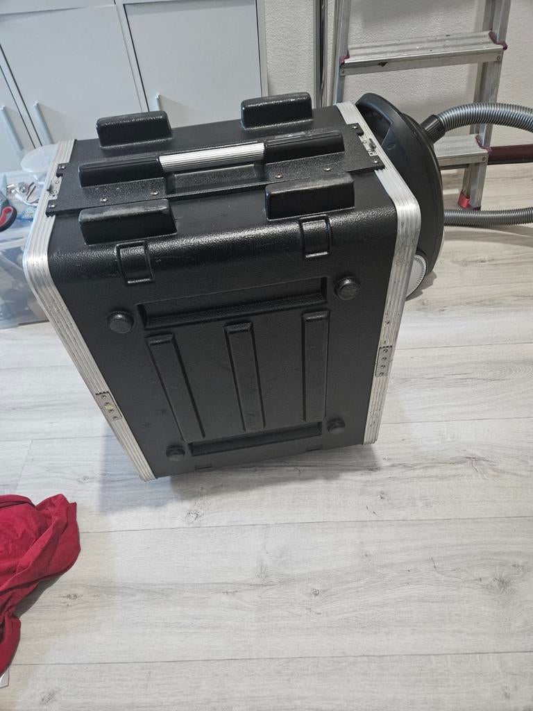 Te koop Stagg flykist, Muziek en Instrumenten, Ophalen of Verzenden, Zo goed als nieuw, Overige instrumenten