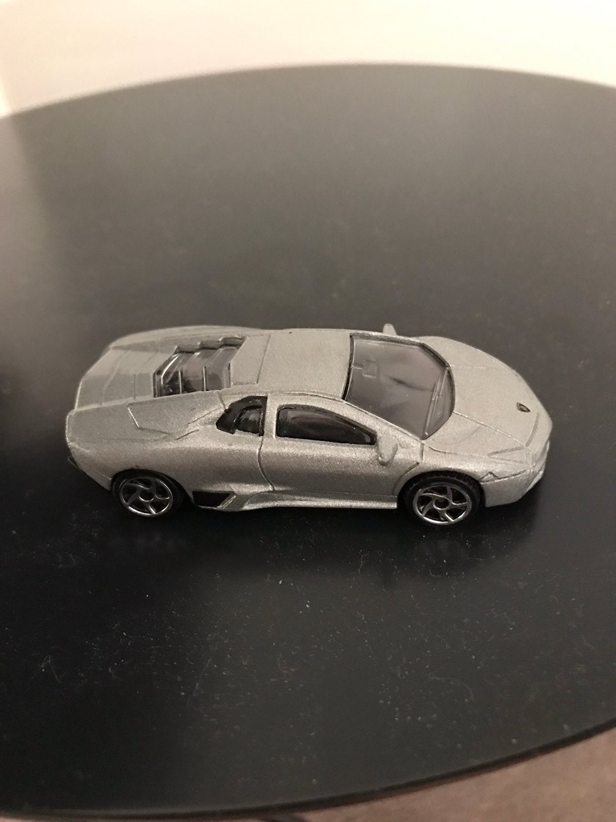 Lamborghini Reventon, Ophalen, Zo goed als nieuw, Auto, Overige merken
