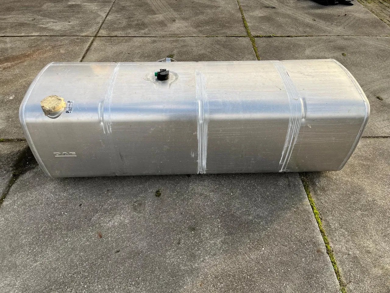 DAF Brandstoftank Diesel 750L 1685563, Auto-onderdelen, Gebruikt