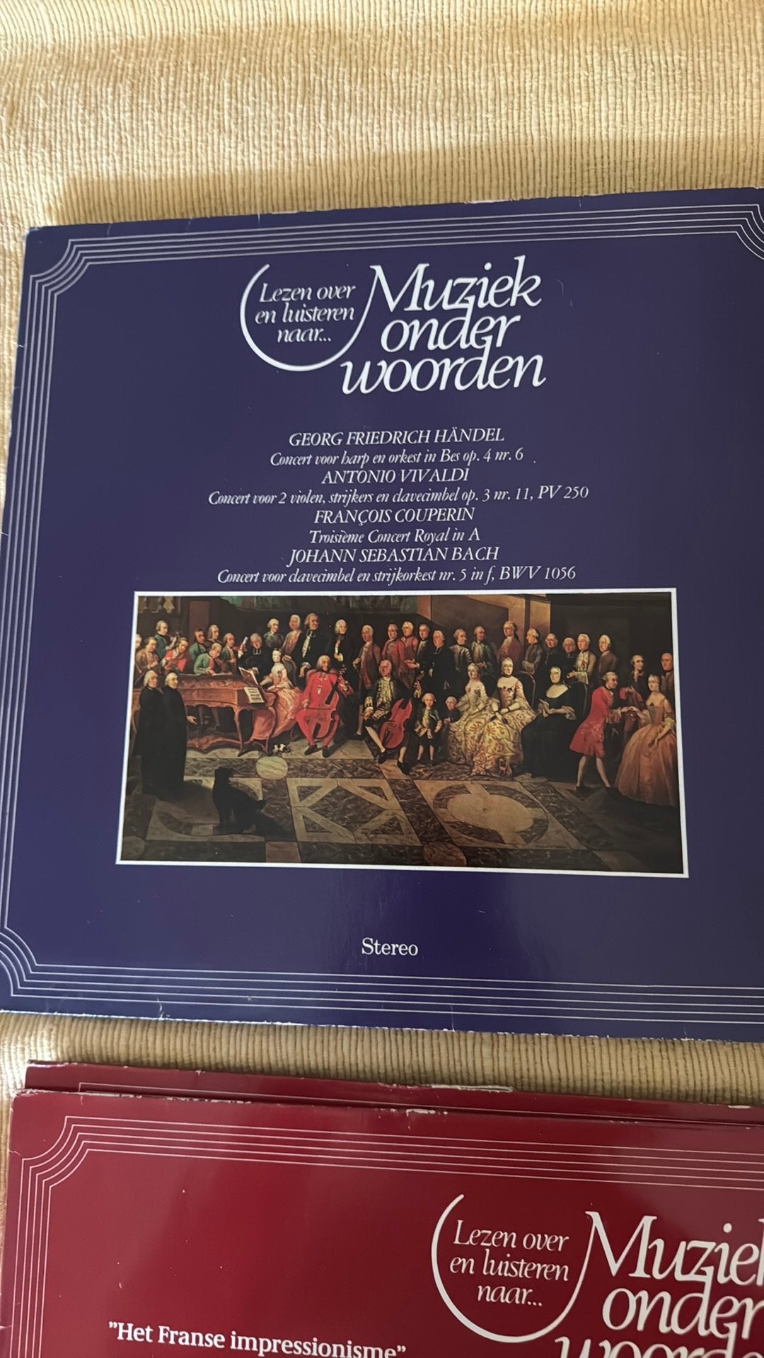 20 delen Muziekserie klassiek gratis af te halen, Cd's en Dvd's, Vinyl | Klassiek, Overige formaten, Overige typen, Ophalen of Verzenden