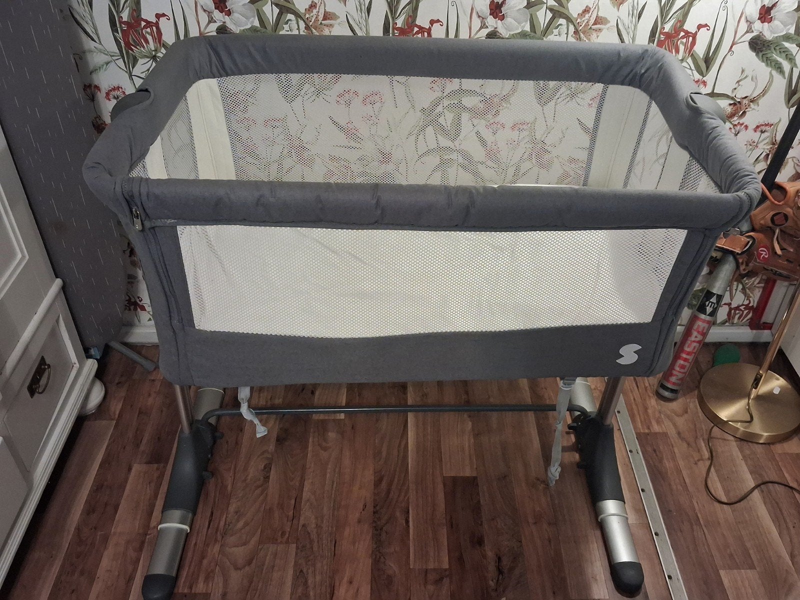 Co-sleeper, Ophalen of Verzenden, Gebruikt, Wieg