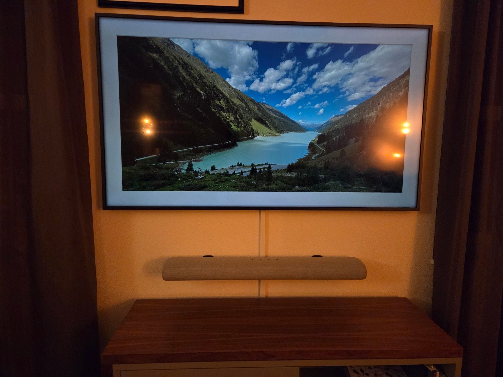 Samsung HW-S61T Soundbar, Ophalen, Bluetooth, Gebruikt