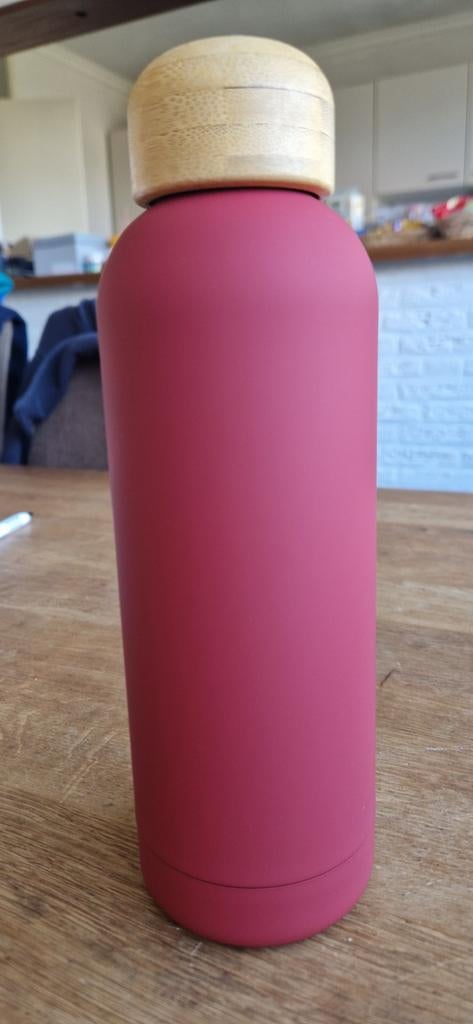 Nieuwe "Bottle to Go" drinkfles - 500ml, Ophalen, Nieuw
