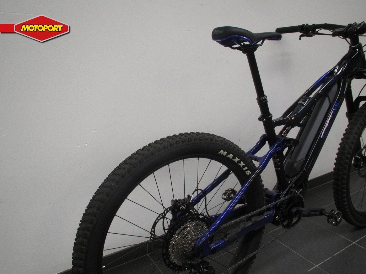 Yamaha MORO 07 E-MTB M (bj 2025), Nieuw, Klantenservice@yamaha-motor.nl, Overig, Koolhovenlaan 101
1119 NC  Schiphol-Rijk, NL