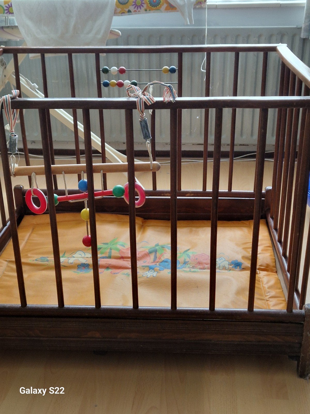 70er jaren box. Gratis mee te nemen, Kinderen en Baby's, Boxen, Ophalen, Gebruikt