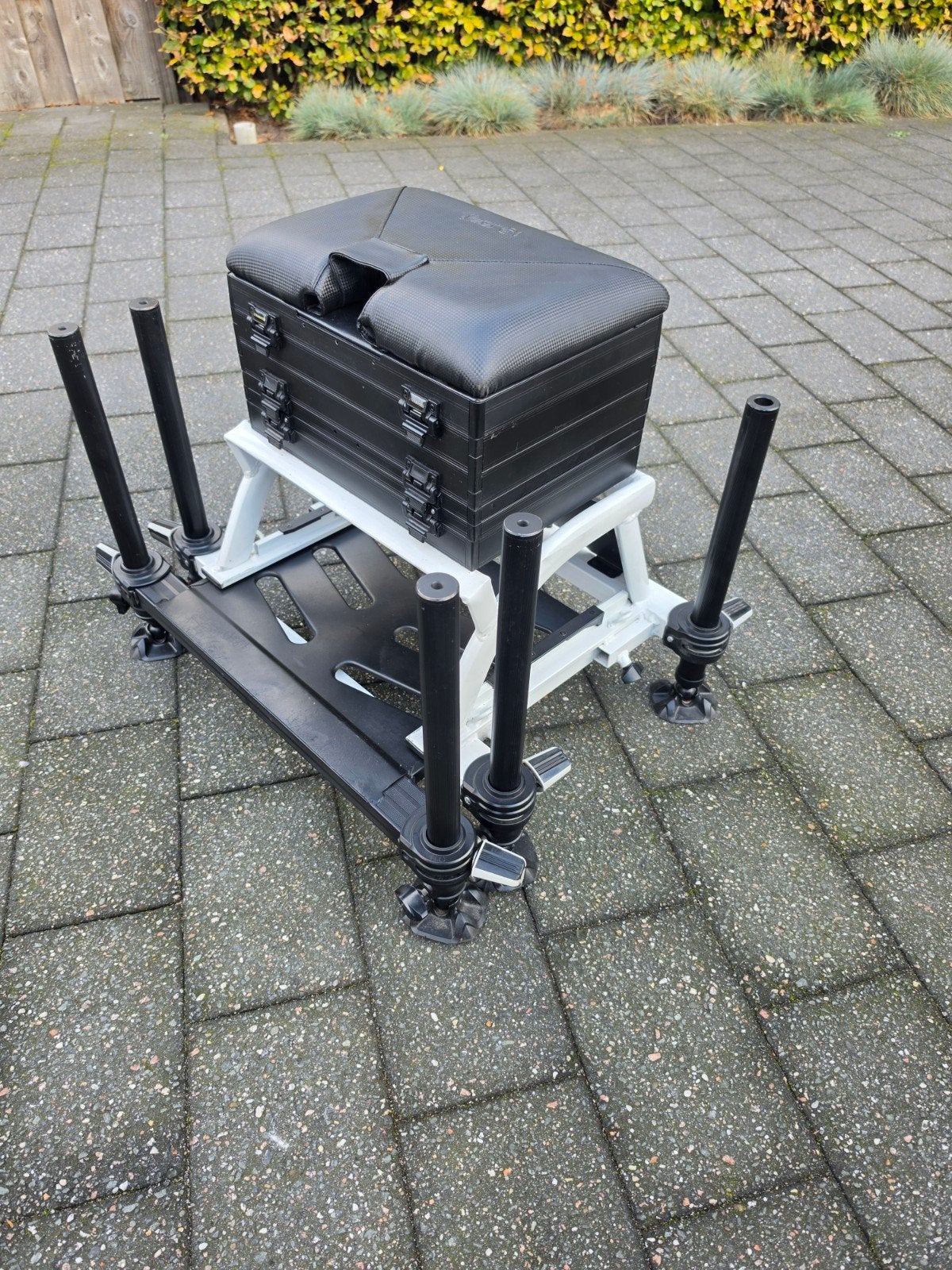 Trabucco GNT X36 viskist, Watersport en Boten, Ophalen, Gebruikt, Overige typen