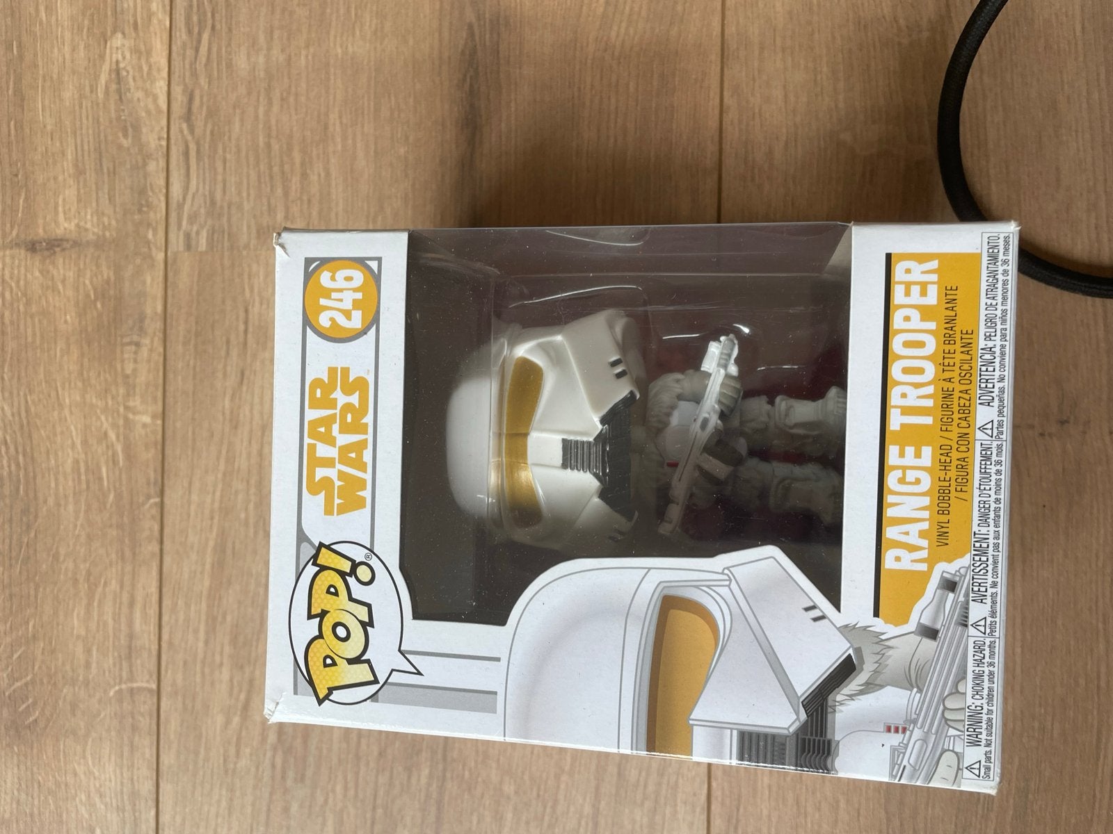 Diverse Funko Pop! en andere figuren - Star Wars, Fortnite,, Ophalen, Gebruikt