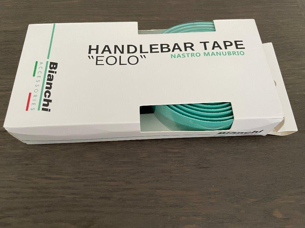 Bianchi stuurlint kleur celeste, Ophalen of Verzenden, Nieuw, Bianchi