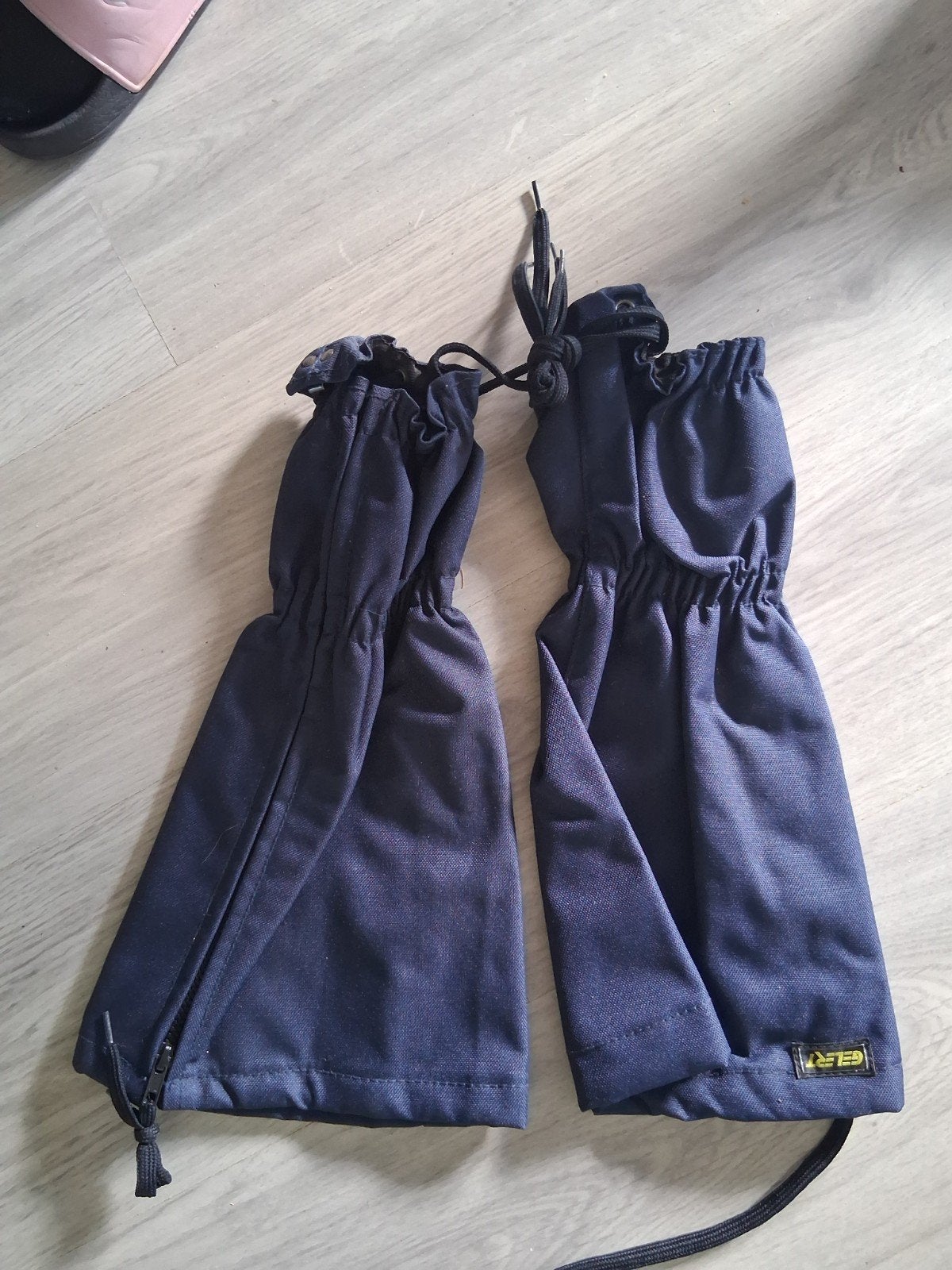 Beenkappen - Gelert, Ophalen of Verzenden, Zo goed als nieuw, Kleding