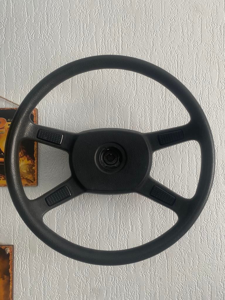 GLOEDNIEUW!! Bmw E30 stuur, Auto-onderdelen, Besturing, Ophalen of Verzenden, Nieuw, BMW
