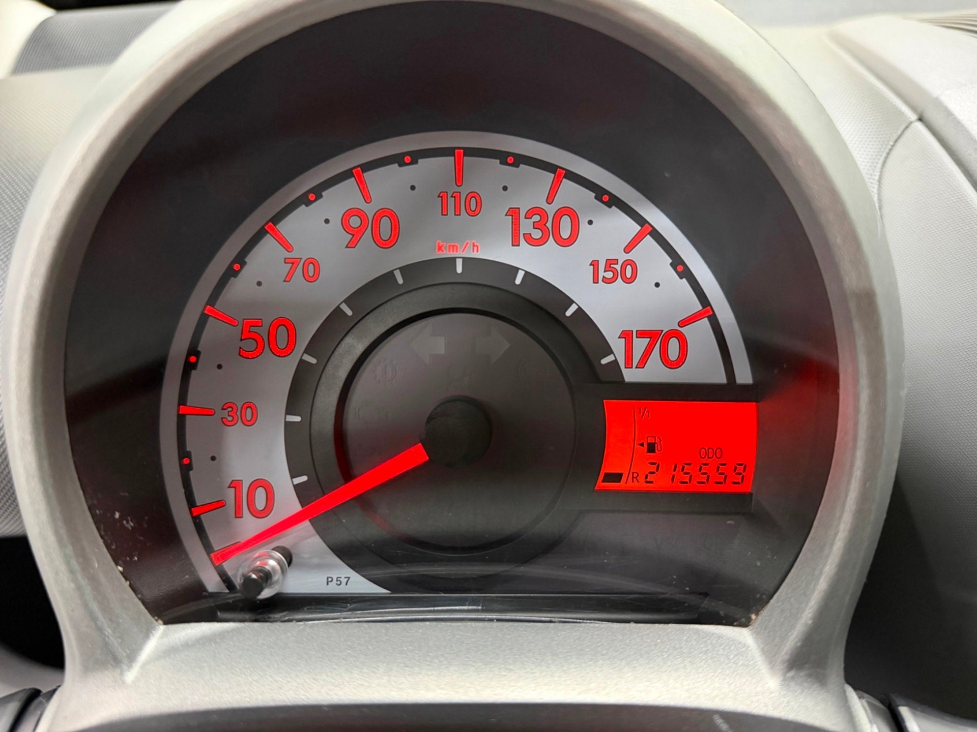 Foto 12 van Toyota Aygo 1.0-12V + Nap/Airco/5Drs/APK 10-2027!