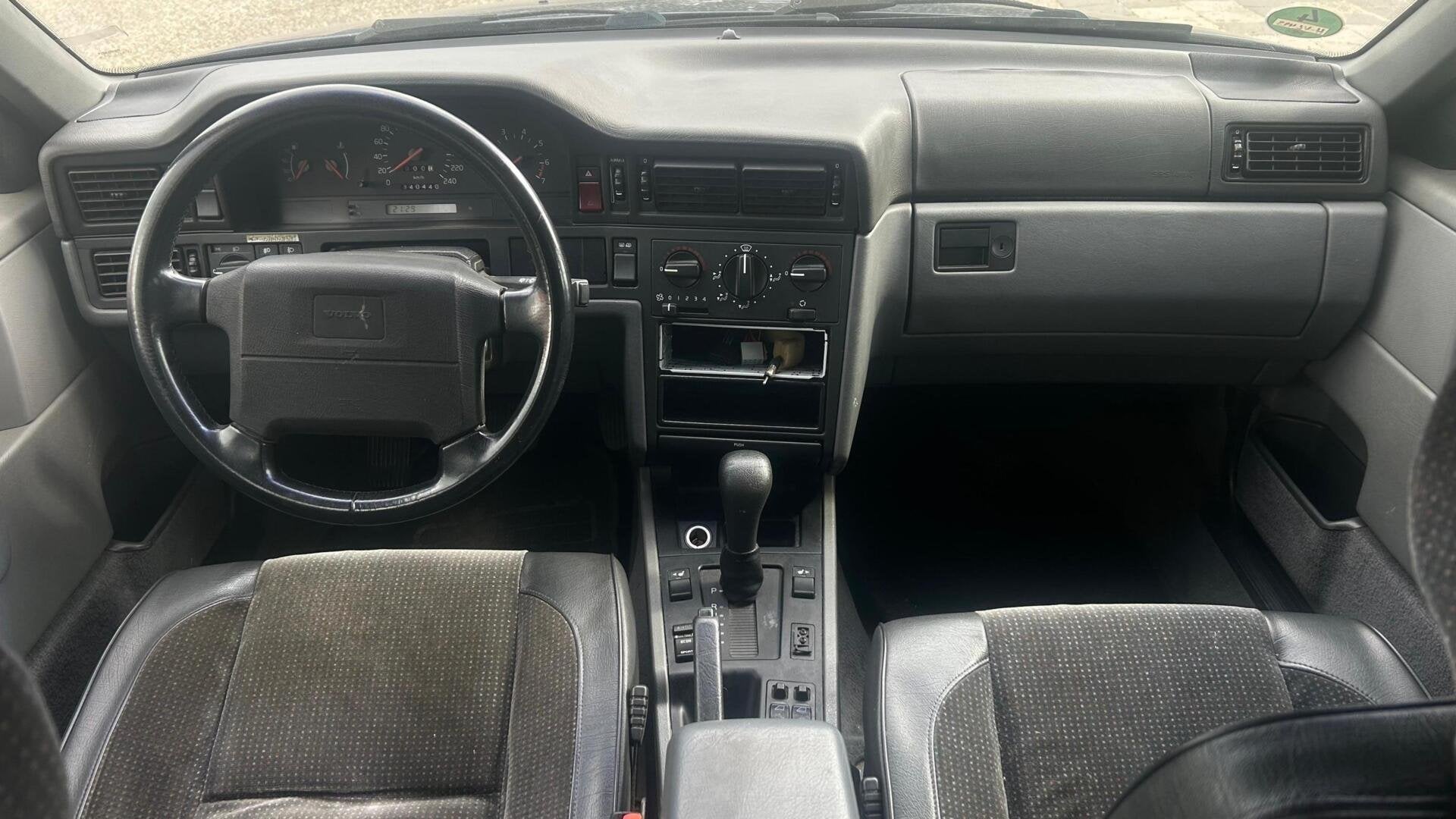 Volvo 850 2.5-20V GLT/3e Eig/170PK/Schuifdak/Trekhaak/Nw Apk, foto 4