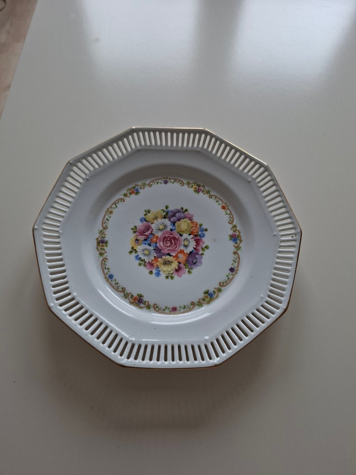 Genuine Royal Frankonia, Antiek en Kunst, Ophalen of Verzenden