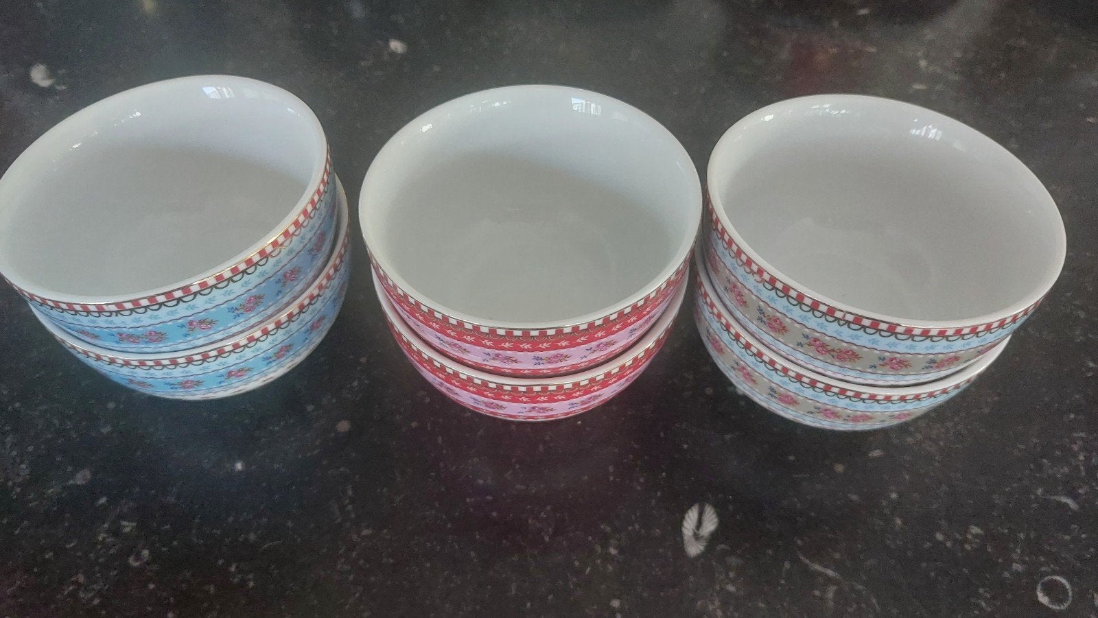 Pipservies, Ophalen, Glas, Overige stijlen, Schaal of Schalen