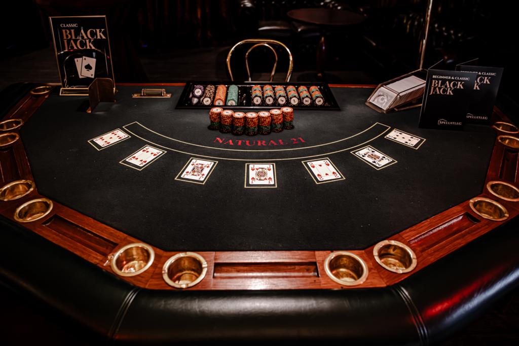 Foto 7 van Casino Op Locatie | Blackjack Roulette Poker