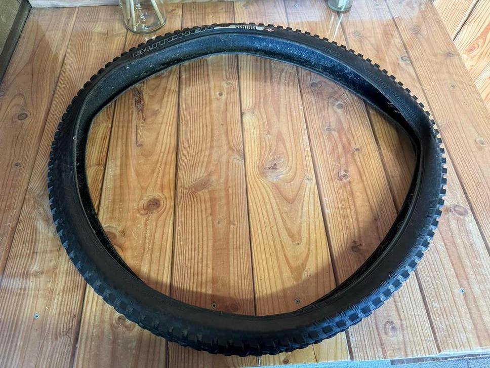Specialized Butcher Control 29x2.3 MTB Band, Gebruikt, Band, Ophalen of Verzenden, Mountainbike