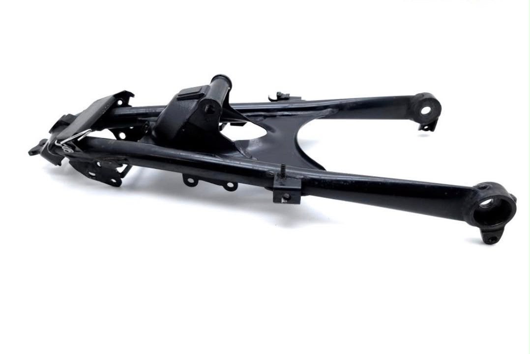 Frame BMW R 1200 GS 2012 met alle papieren, Ophalen of Verzenden, Gebruikt