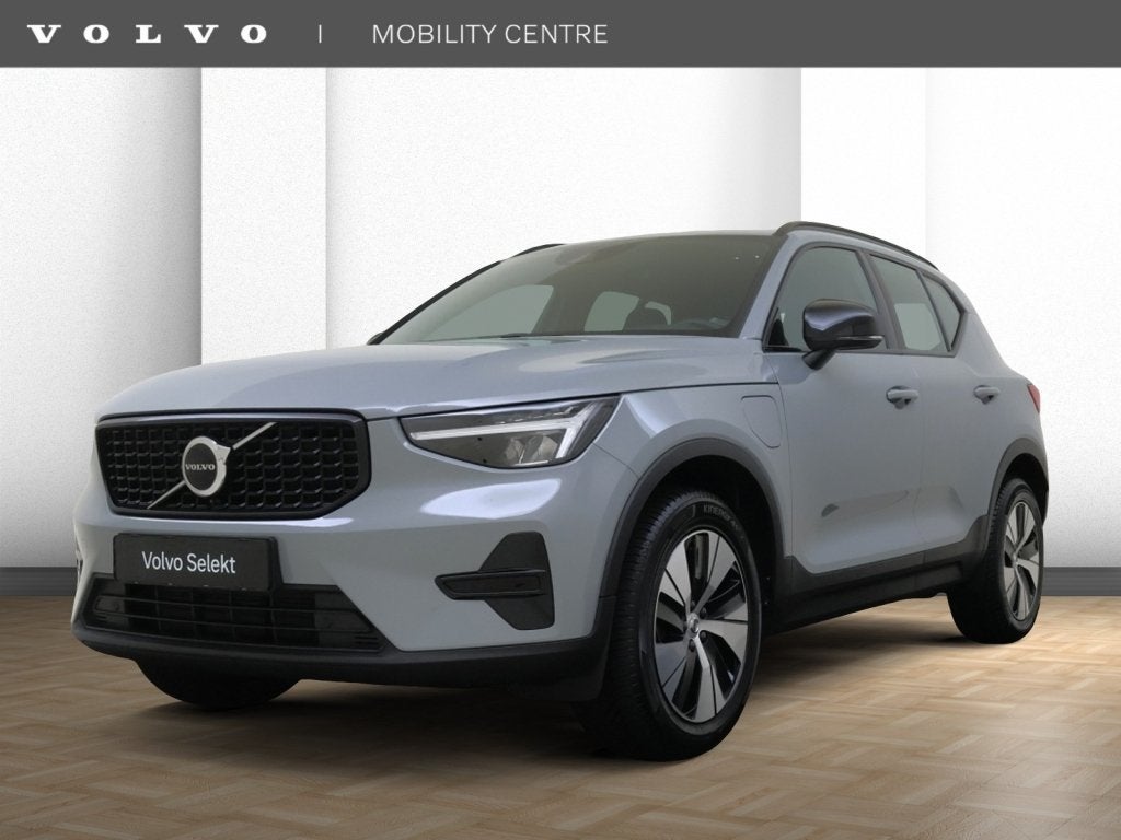 Volvo XC40 T5 Recharge Plus Dark | Keyless | Carplay | Achte