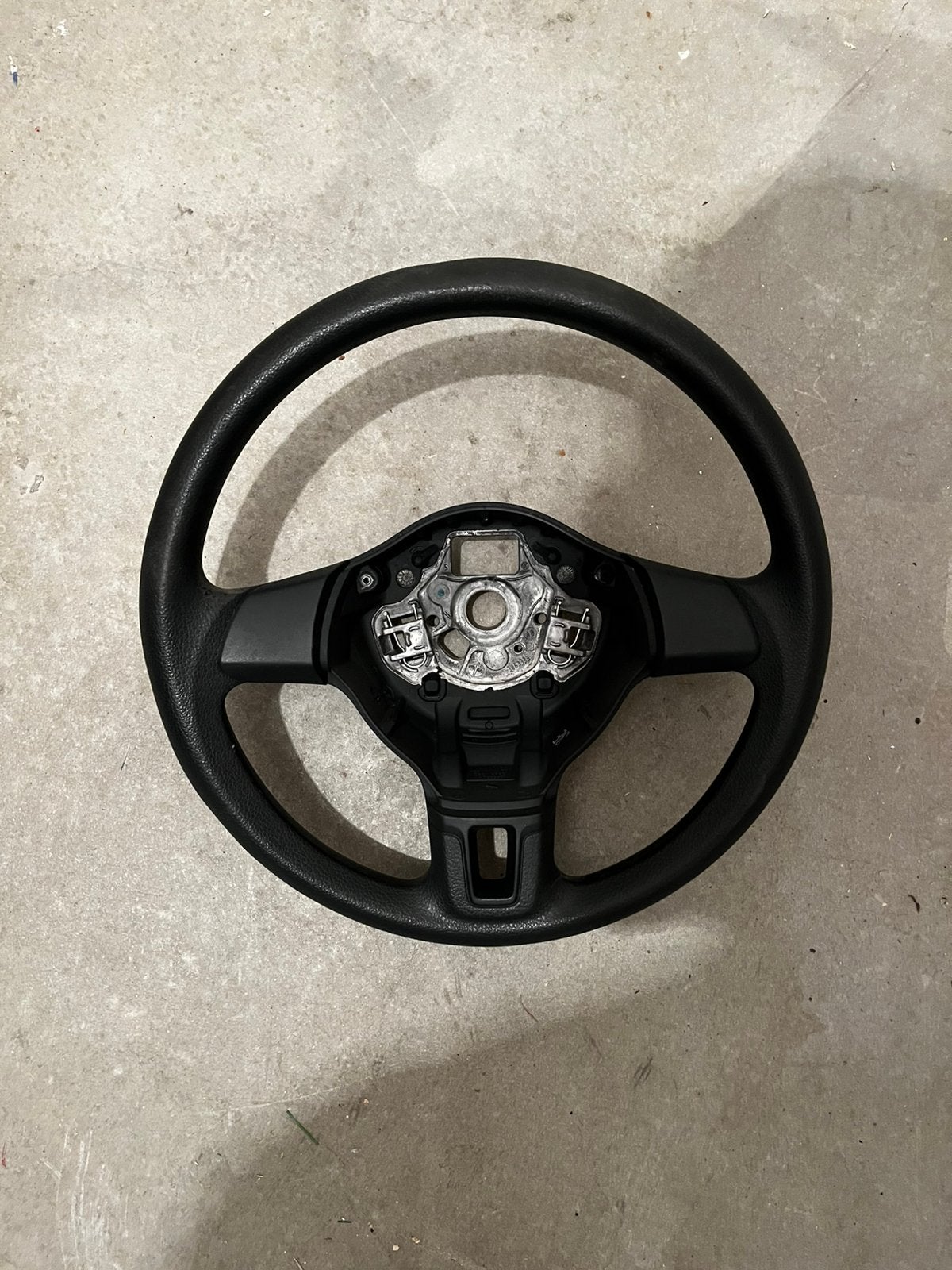 Stuur Vw polo 6r, Auto-onderdelen, Ophalen of Verzenden