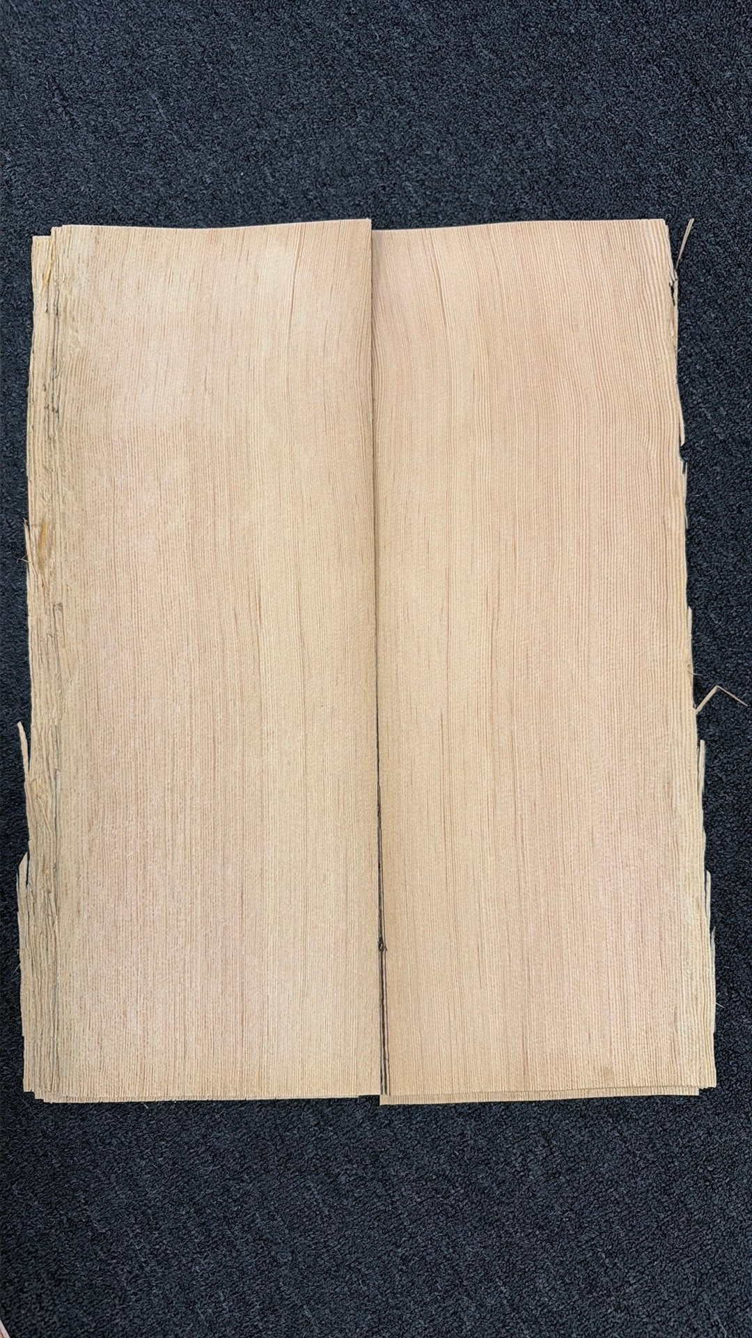 Ceder fineer 52x18cm 18 vellen €5, Almelo, Nieuw, Fineer, Info