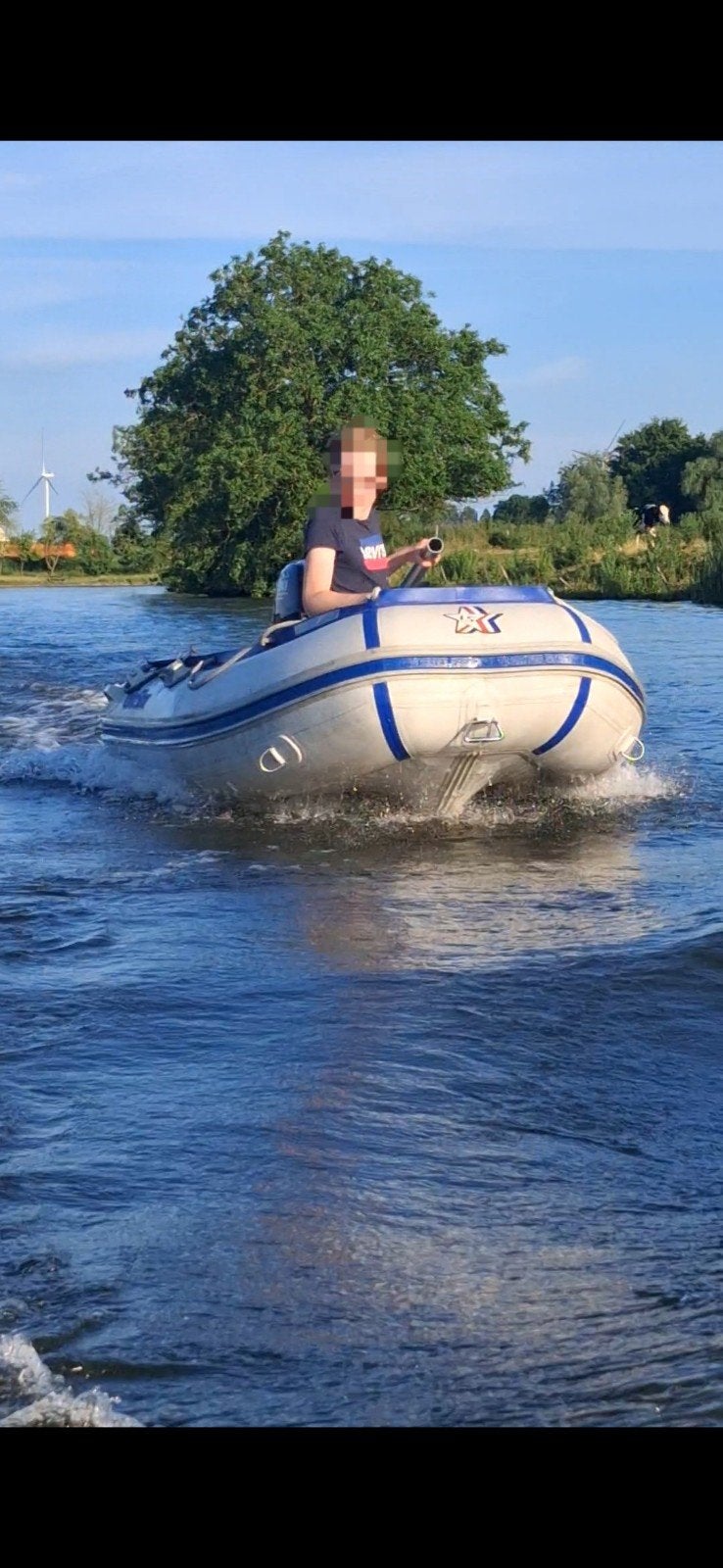 Rubber opblaas boot of rib gezocht! (Zie beschrijving), Watersport en Boten, Bootonderdelen, Ophalen of Verzenden