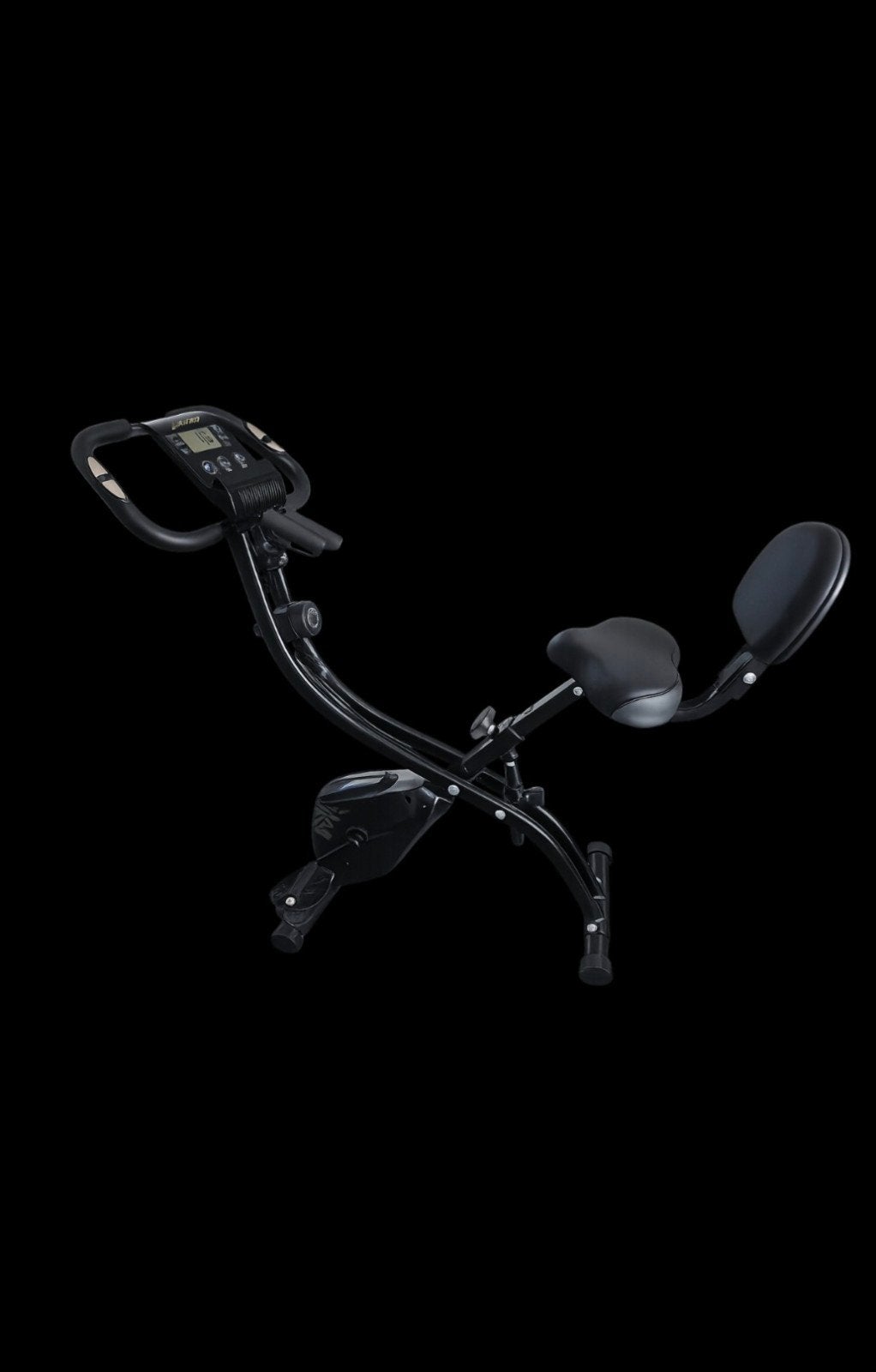 Hometrainer - Zo goed als nieuw, Ophalen of Verzenden, Zo goed als nieuw, Hometrainer