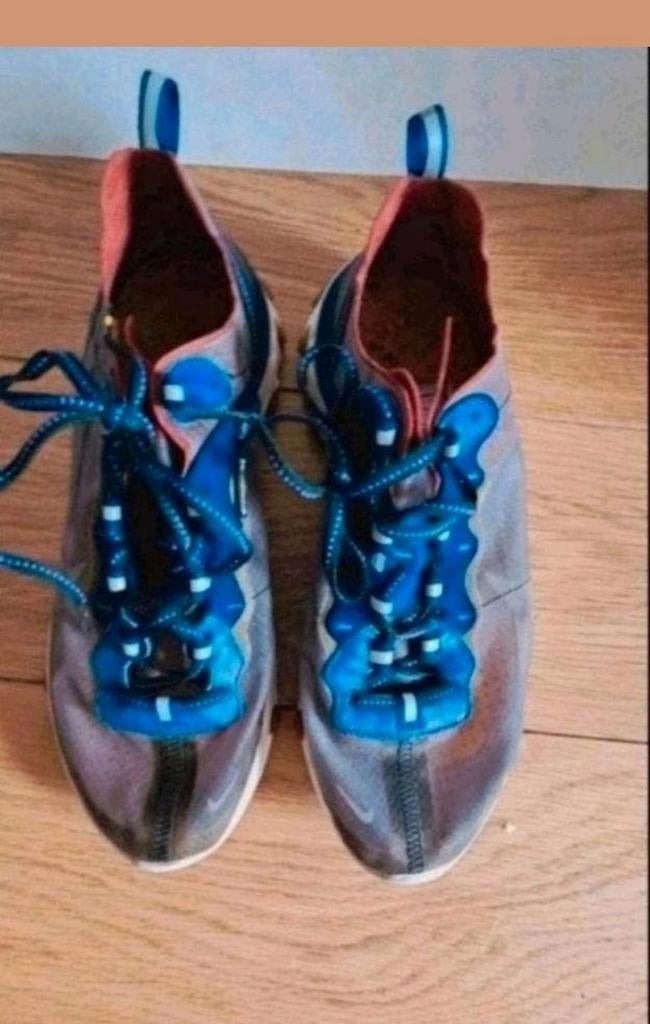 Nike React schoenen, Nike, Ophalen of Verzenden, Sneakers of Gympen, Zo goed als nieuw