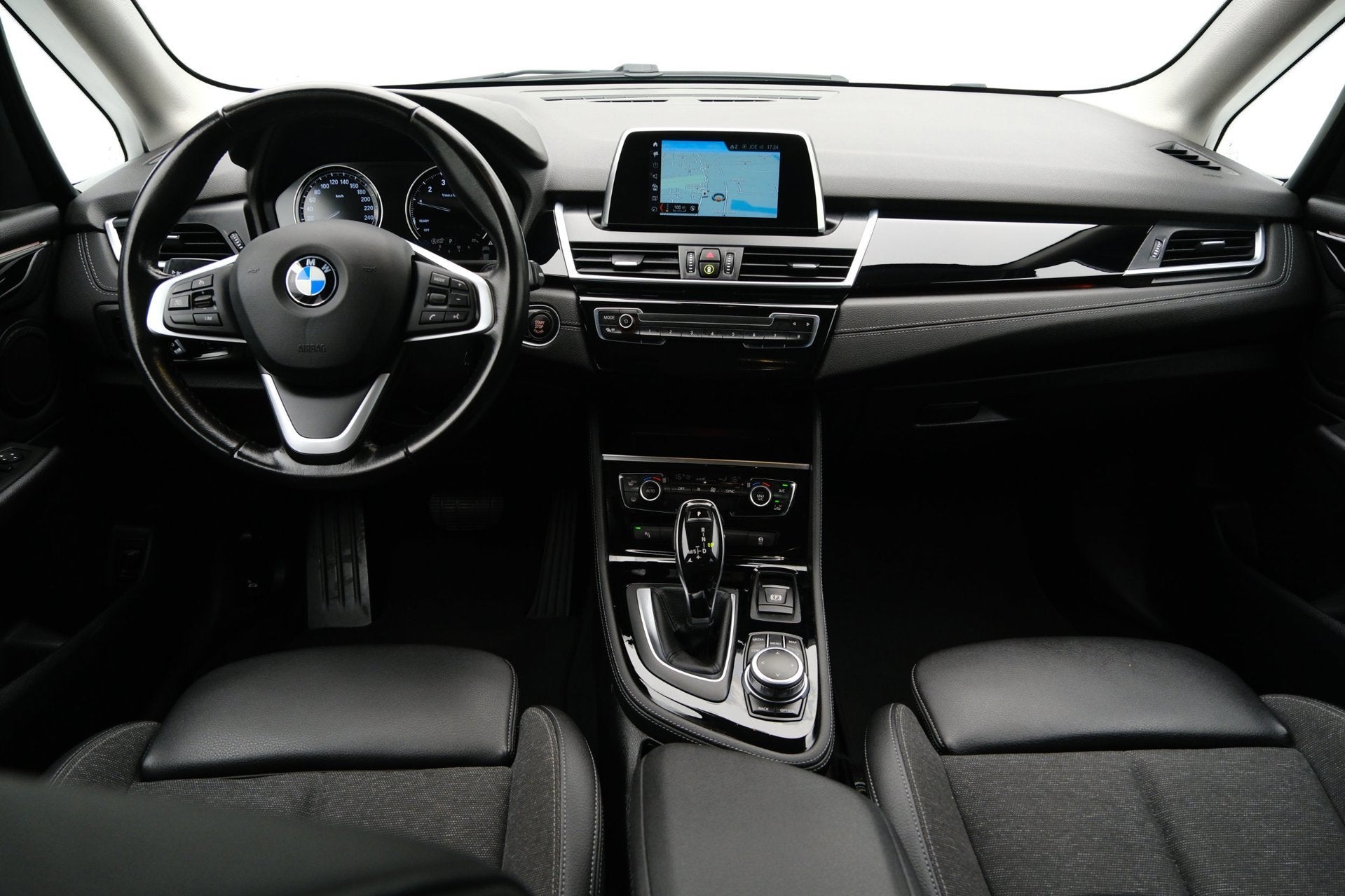 Foto 6 van BMW 2-serie Active Tourer 218i Executive Cam|Clima|LED