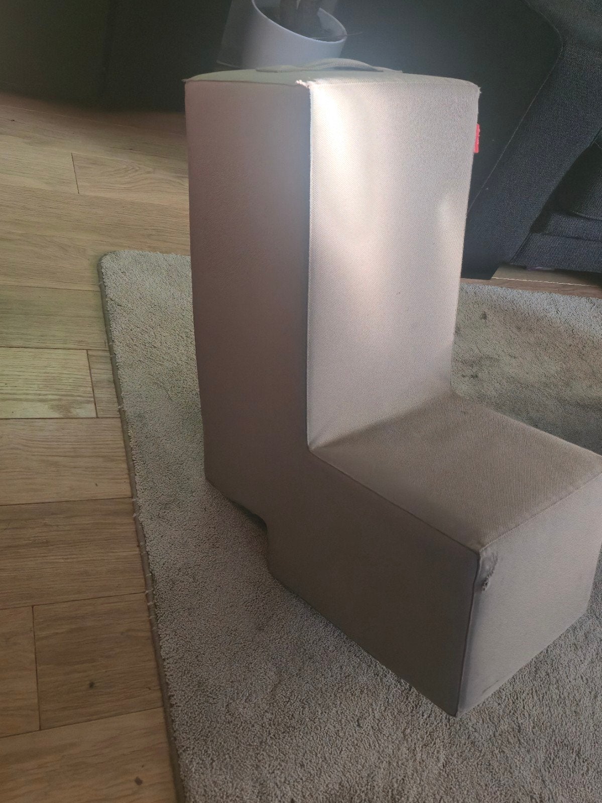 Lümmel zitelement voor kinderen, Kunststof, Nieuw, 40 liter of meer, Ophalen of Verzenden