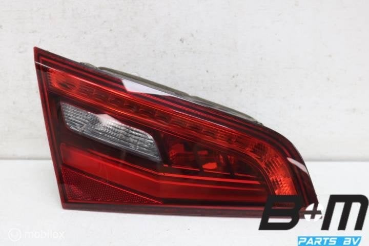 LED achterlicht in klep links Audi A3 8V Sportb. 8V4945093A, Auto-onderdelen, Gebruikt