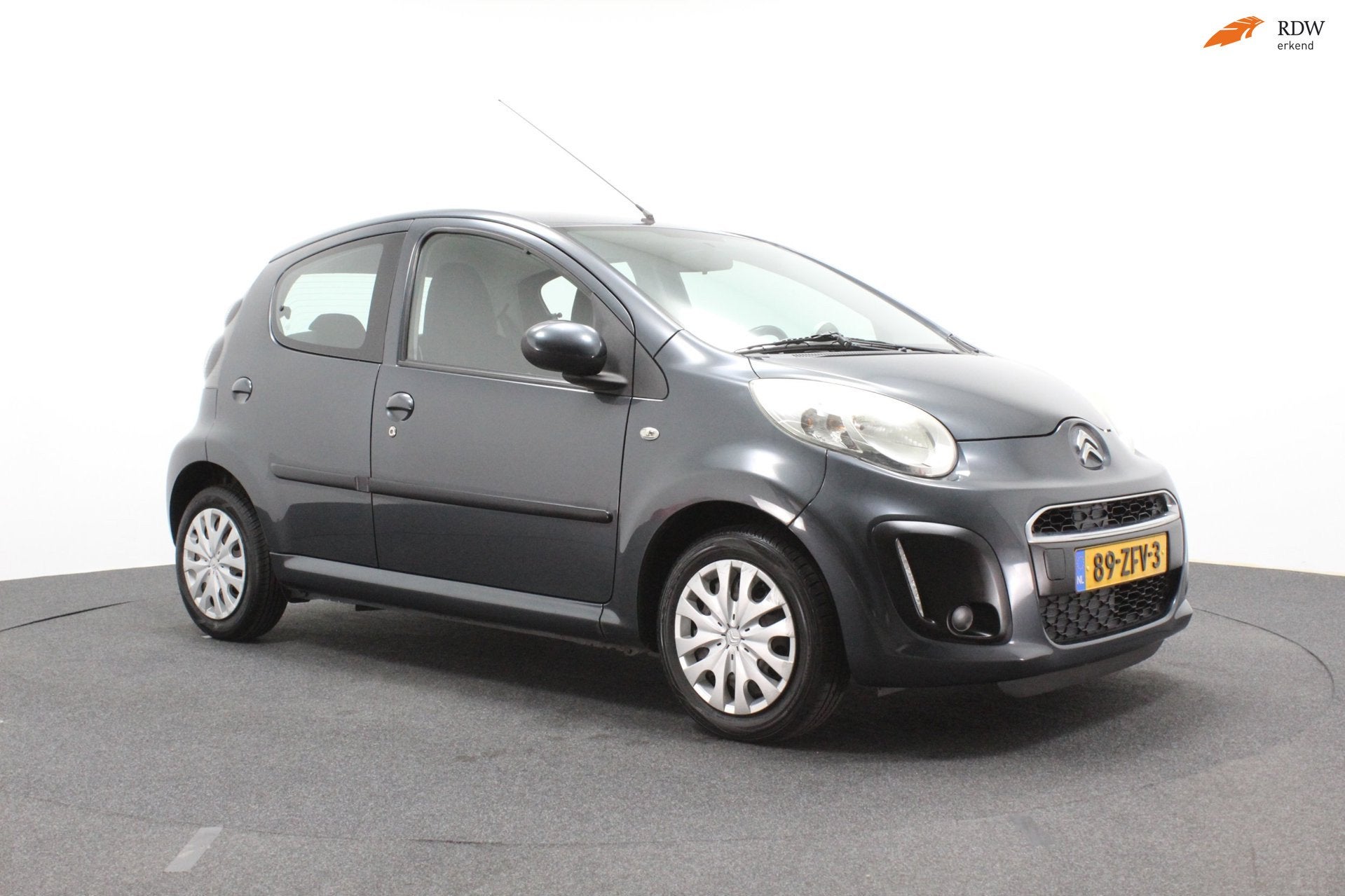Citroën C1