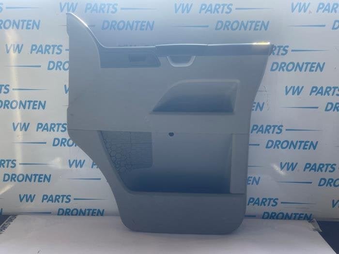 Portierbekleding 2Deurs rechts van een Volkswagen Transporte, Gebruikt, -, -, -
