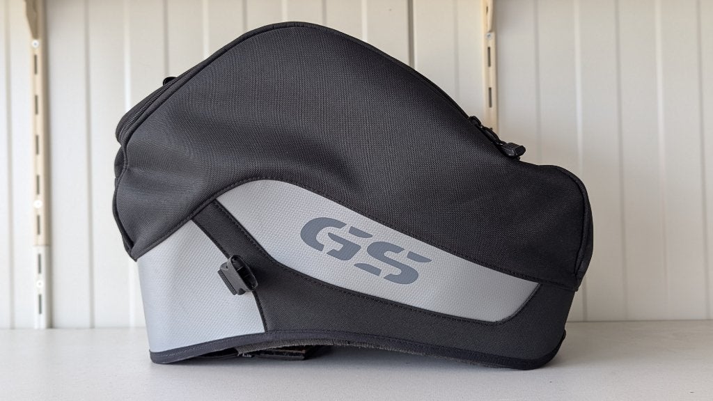 BMW Tanktas R1200GS, Ophalen of Verzenden, Zo goed als nieuw, Info@bmw.nl, BMW