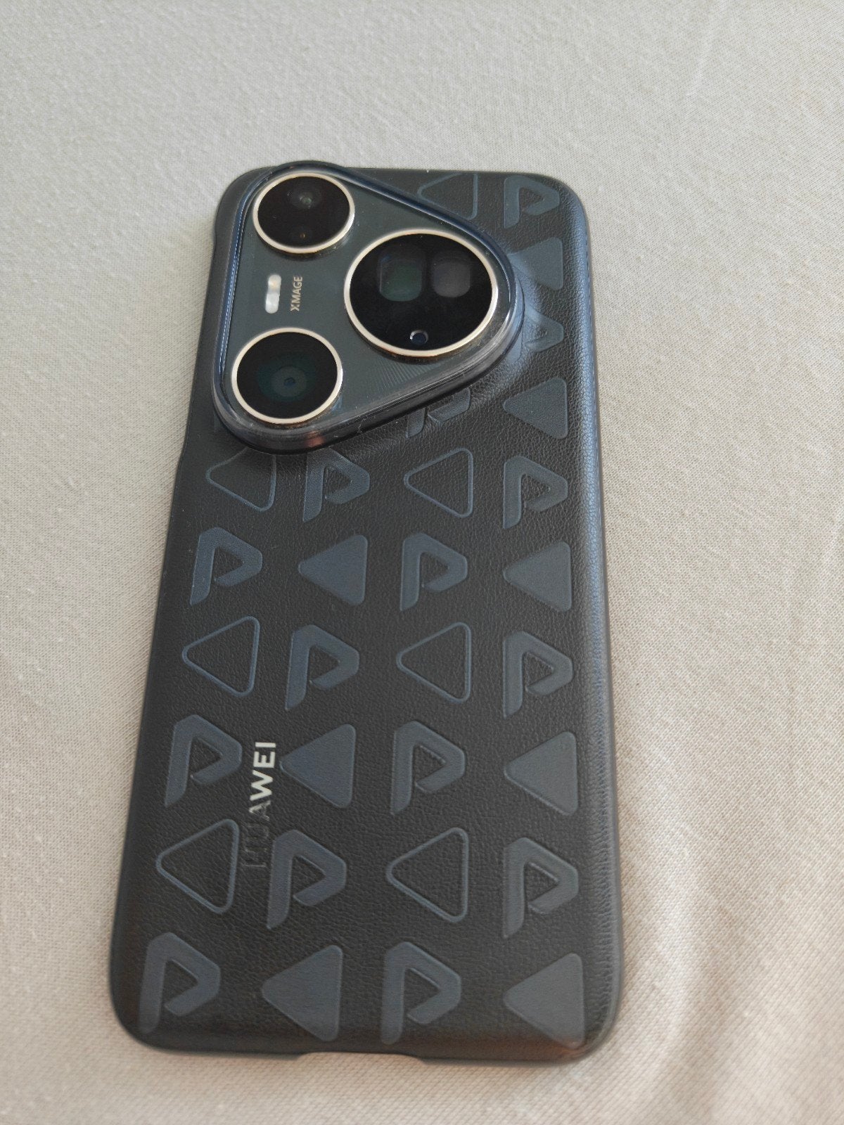 Huawei Pura80 Ultra - global edition, Zwart, Touchscreen, Nieuw, Ophalen of Verzenden