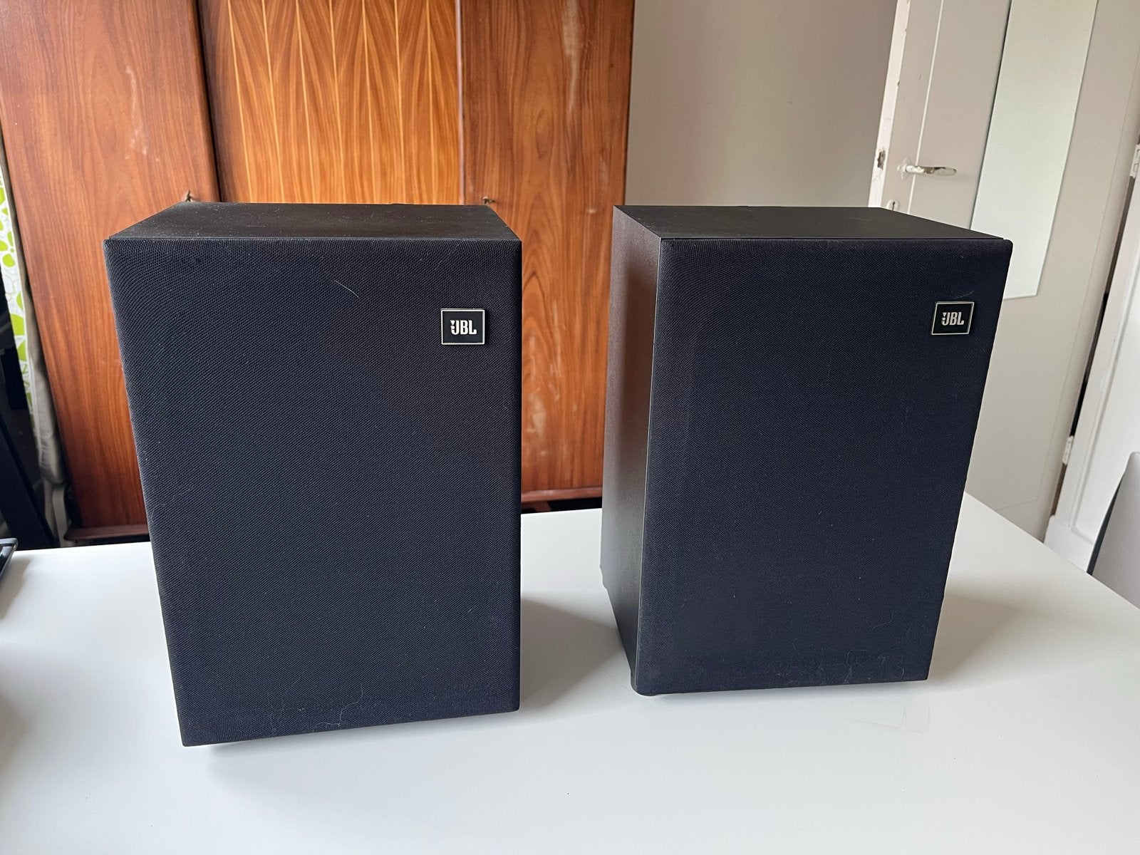 JBL TLX 3 GI Luidsprekers, Audio, Tv en Foto, Luidsprekers, Ophalen, Gebruikt, JBL, Basreflex