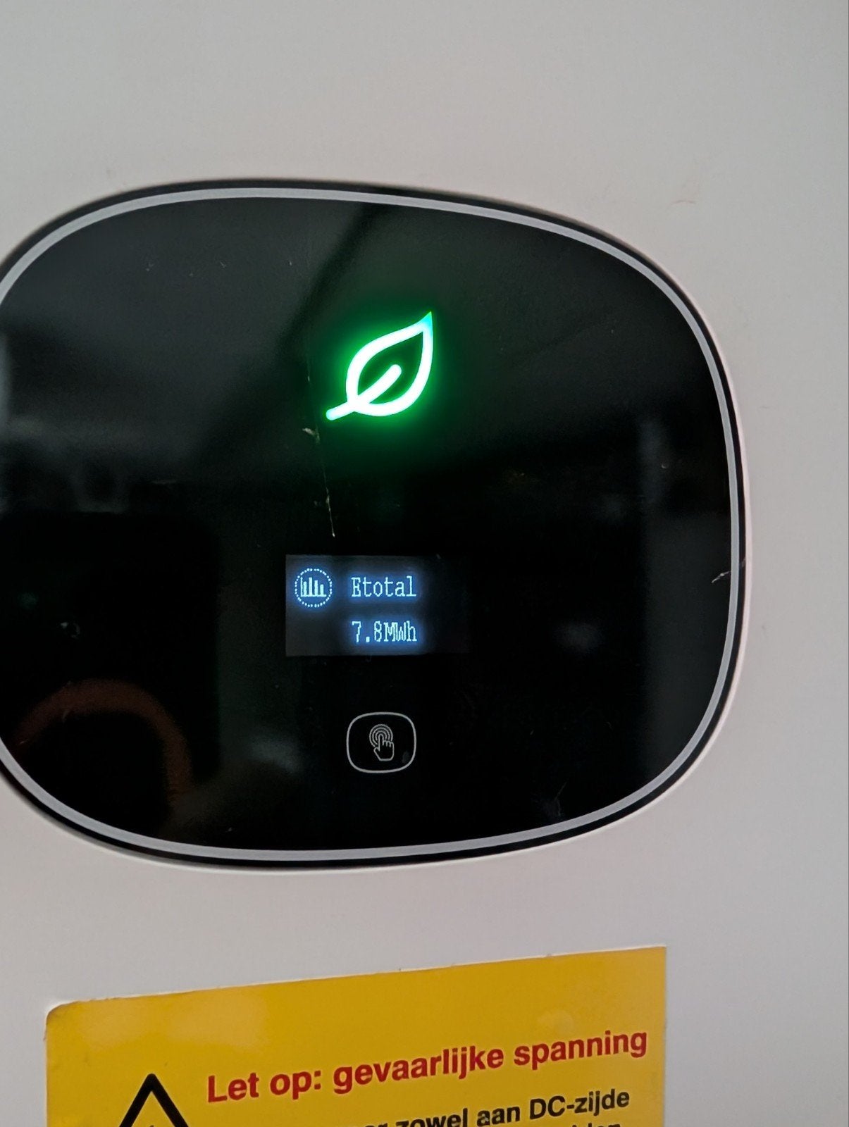Growatt MIN 2500TL-XH Hybride Omvormer en/of Solax x1, Doe-het-zelf en Verbouw, Zonnepanelen en Toebehoren, Ophalen of Verzenden