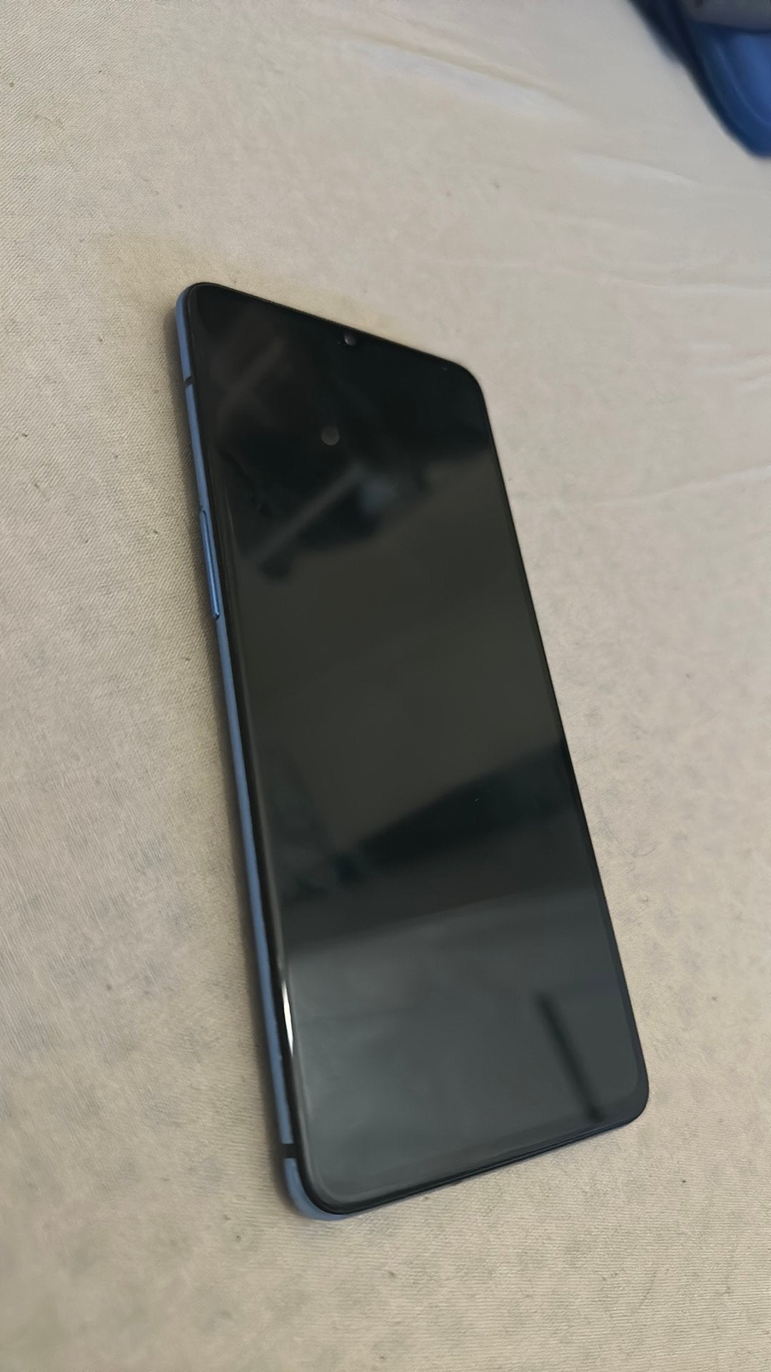 OnePlus 7T, Telecommunicatie, Mobiele telefoons | Overige merken, Ophalen of Verzenden, 6 megapixel of meer, Overige modellen