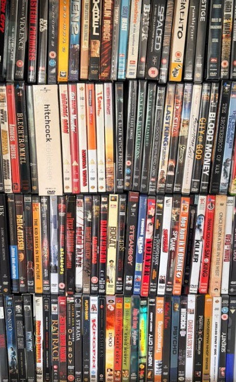 Dvd’s CD’s, Cd's en Dvd's, Alle leeftijden, Ophalen of Verzenden, Zo goed als nieuw