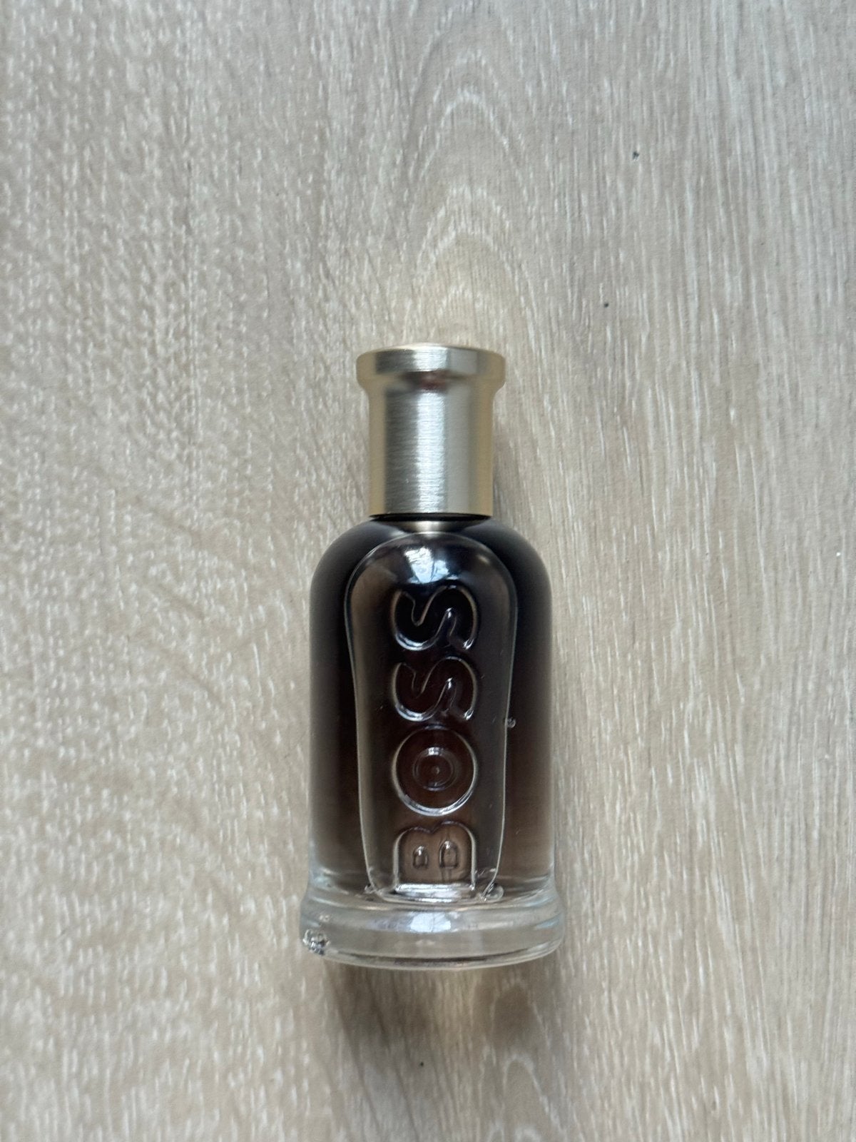Boss Bottled Eau de Parfum 50 ml, Ophalen of Verzenden, Zo goed als nieuw