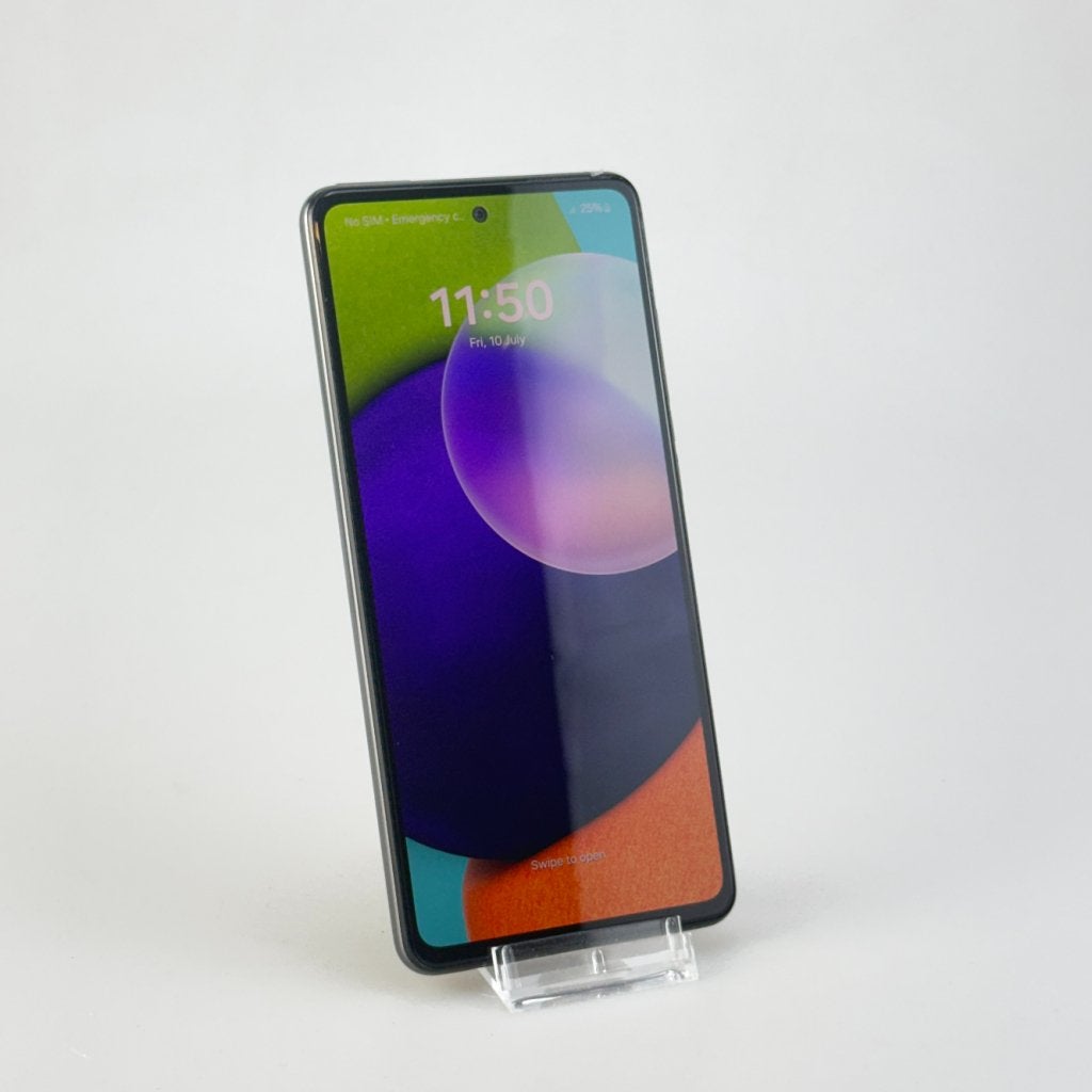 Samsung Galaxy A52 128GB, Telecommunicatie, Mobiele telefoons | Samsung, Samsung, Zo goed als nieuw, Support@Samsung.com, 129, Samsung-ro, Yeongtong-gu
Suwon-si, Gyeonggi-do 16677
South Korea