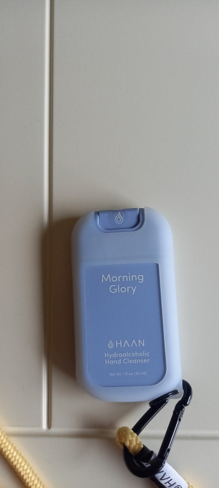 HAAN Handreiniger Morning Glory 30ml, Ophalen of Verzenden, Nieuw, Overige typen