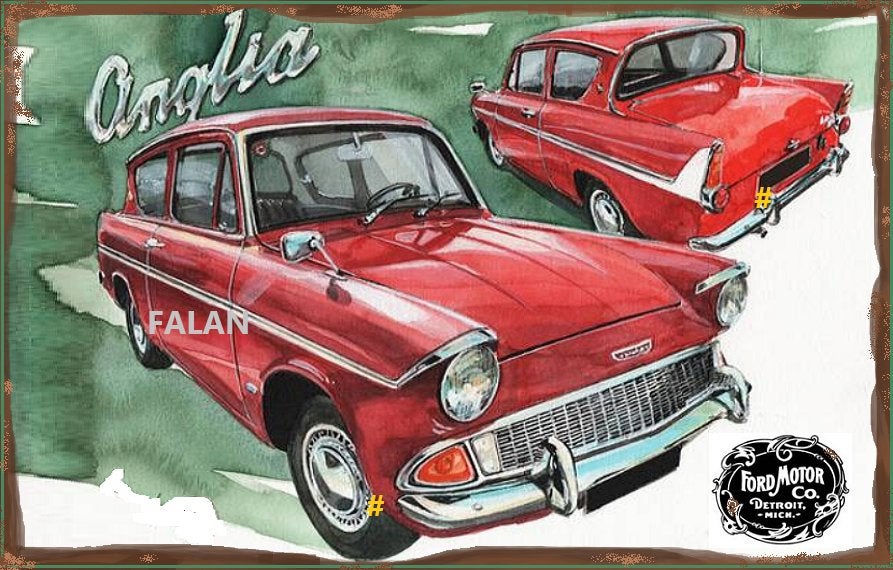 Ford Metalen Wandborden . De grootste keuze van Nederland, 30 cm, Verzenden, Nieuw, Wandbord of Wandpaneel