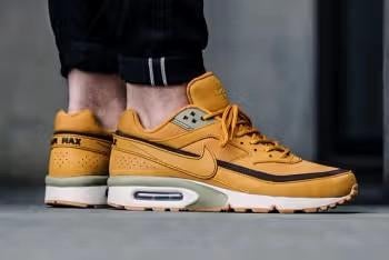 Nike Air Max Classic sneakers - maten 37 t/m 46, Ophalen, Gedragen, Overige kleuren