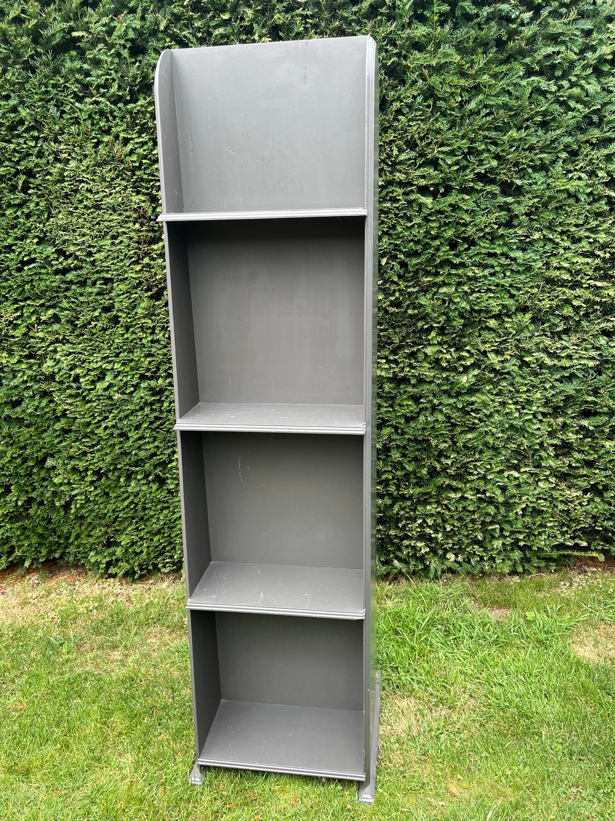Winkelzuil Display Etalagekast Boekenkast, Ophalen